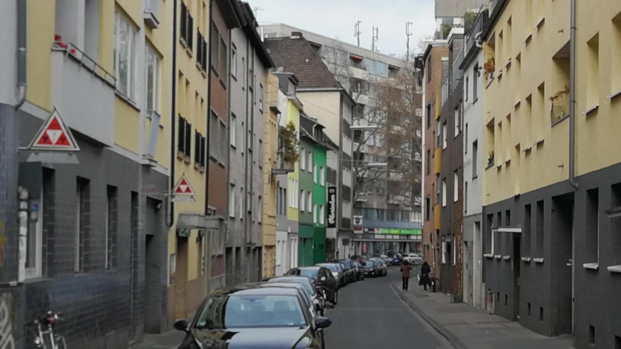 Citylife Köln-innenstadt *